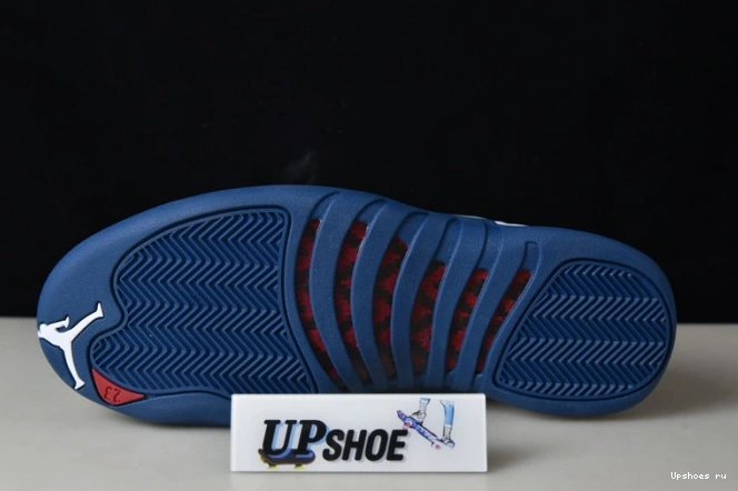 Air 130690-113 French (2016) 12 Blue Jordan 1022